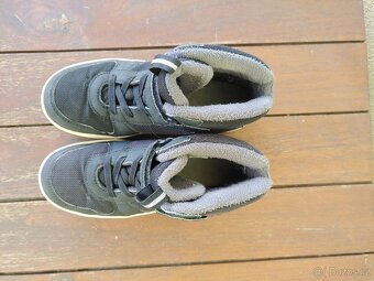 Dětské zimní tenisky VIKING JACK GTX (EU 35) - 4