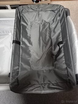 Cestovní postýlka - 4