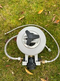 Změkčovač vody - 4