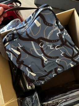 Eskadron bandáže full - 4