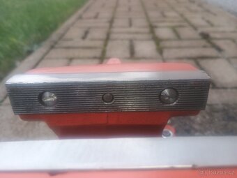 Svěrák York 125 - zaslání možné.. - 4