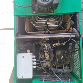 Pivní chlazení - 4