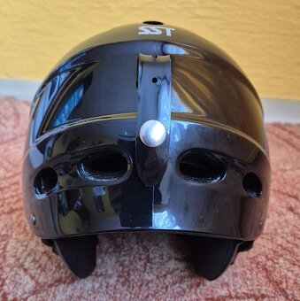 Lyžařská helma Giro - 4