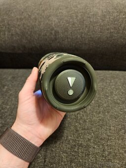 Prodám JBL Charge 5 Squad - 4