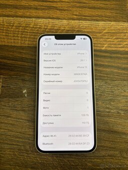 IPhone 13 (128gb) - 4