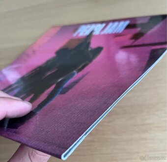 Pearl Jam – Ten - 4