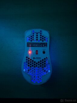 Glorious Model O - Wireless - 4