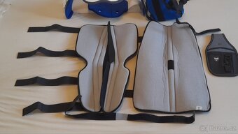 UNIVERZÁLNÍ ORTÉZA NA KOLENO NOVÁ NEPOUŽITÁ - 4