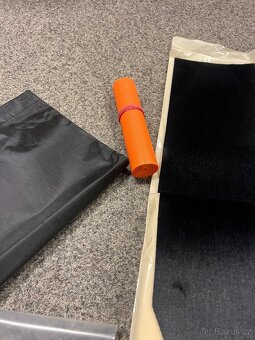 Skialp pásy Climbing Skins Tirol - 190 x 130 - 4