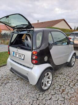 Smart fortwo - 4