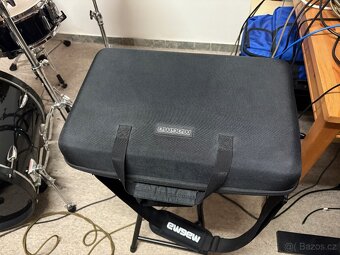 Akai MPC Live II Sampler + Magma case + SD 256 GB - 4