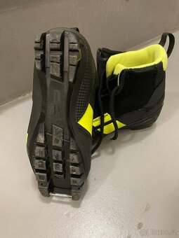 Dětské boty na běžky vel. 33 - 4