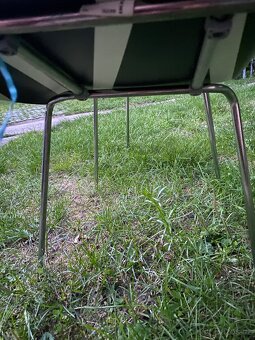 Ikea židle Vilmar - 4