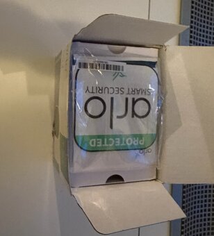 Arlo Pro 4 Spotlight Camera – Bezdrátová bezpečnostní kamera - 4