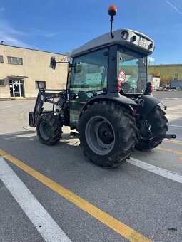 Malotraktor-Lamborghini Ego 55. Odpočet DPH - 4