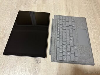 Tablet PC / Notebook Microsoft Surface Pro 7 (768 GB i5 8GB) - 4