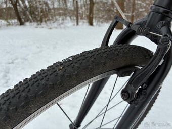 Dětské kolo Beany Zero 24 - 4