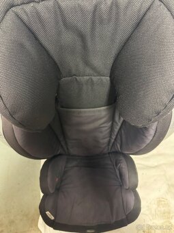 Autosedačka Römer 15-36 kg - 4