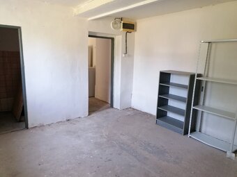 Pronájem skladu 58m2 - 4