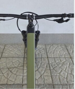 Ghost Riot trail carbon 29r.Nové. vel L . - 4