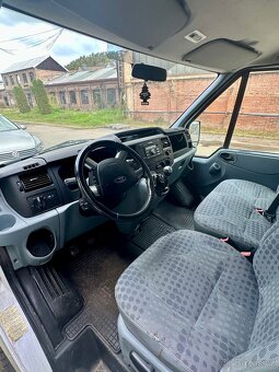 Ford Transit L3H3 - 4