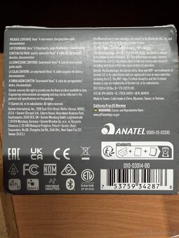 Garmin Venu 4 45mm Slate/Black Band - 4