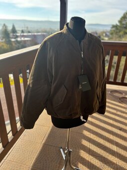 Massimo Dutti nová bunda PC 3.200,- - 4