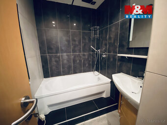 Pronájem bytu 2+kk, 55 m², Český Těšín, ul. Štefánikova - 4