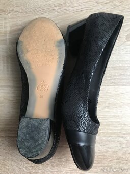 Dámské lodičky - 4