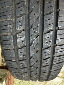 Pneumatiky 225/60R17 99H HIFLY HT601 - 4
