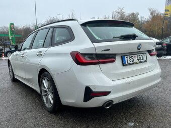 BMW 320D xDrive 2022 - 4