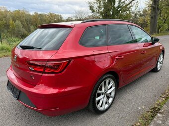 Seat Leon FR 2.0 TDi 110kw dsg r.v.2020 panorama 1.maj - 4