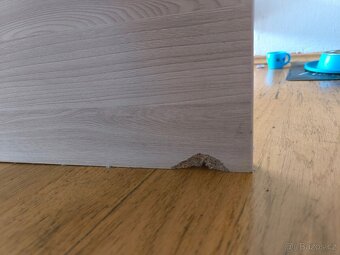 Rostoucí postylka - 4