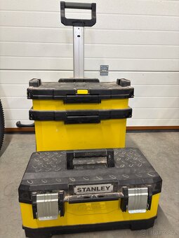 STANLEY Box na nářadí - 4