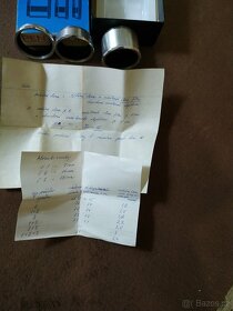 Sada tří mezikroužků - 4