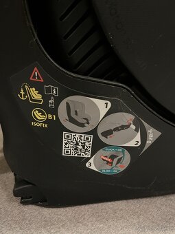 Dětská autosedačka - Chicco - 9 až 18 kg - 4