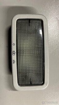 PLASTY, obložení - VW Multivan, Trasporter , Caravelle T5,T6 - 4