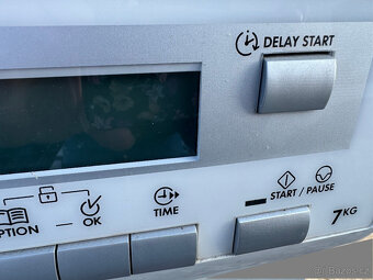 Pračka AEG Lavamat 74850A na 7kg. - 4