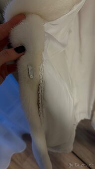 Norkový kožich - 4