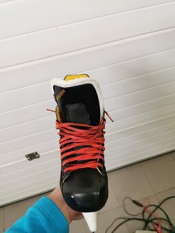 Bauer Supreme S160 - 4