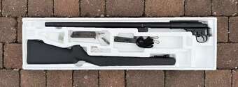 Airsoft odstřelovací puška MB03A NOVÁ - 4