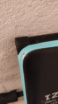 Posilovací lavice - 4