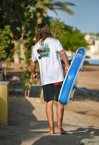 F2 Strato 11.5 blue s kajakovým setem  2024 - 4