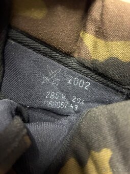 Kanady boty vz.95 vel.29,5 - 4