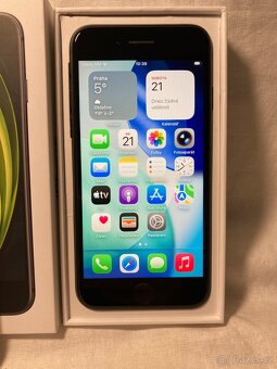 ✅iPhone SE 2020, 64GB✅ - 4