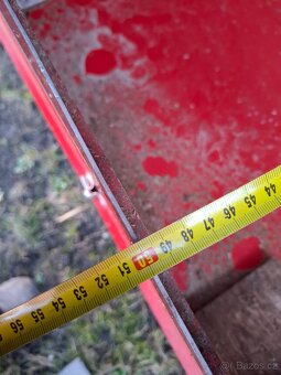 Voliera hlinikova - 4