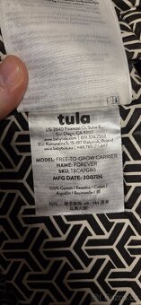 Tula Free to Grow nosítko - 4