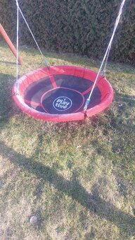 Dětské hřiště - 4