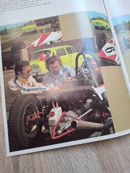 Nove prospekty Škoda - 4