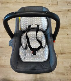 Autosedačka zn. Lionelo - 4